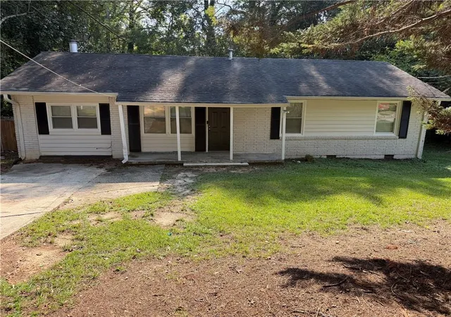 Photo 1 of Single family home for sale at 673 Jeb Stuart Dr, Jonesboro, GA 30238 | MLS# 7854844 | Listing updated on 2026-10-28
