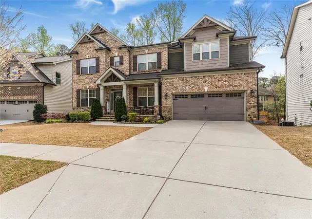 Homes for sale in Buford, GA | 2297 Roberts View Trl, Buford, GA 30519 | MLS# 7756140