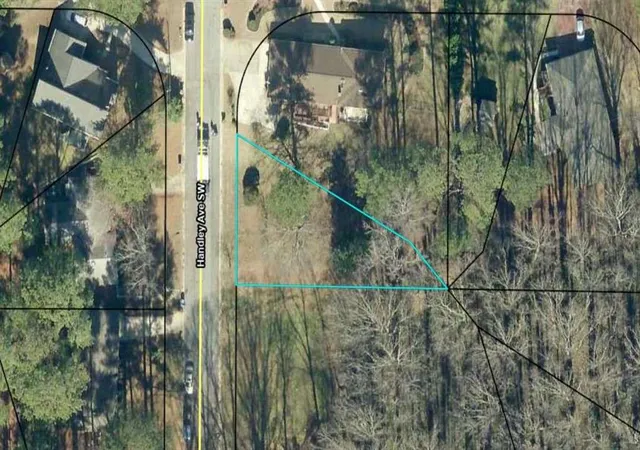 1st image of 0 Handley Ave, Atlanta, GA 30310 | MLS# 7694595