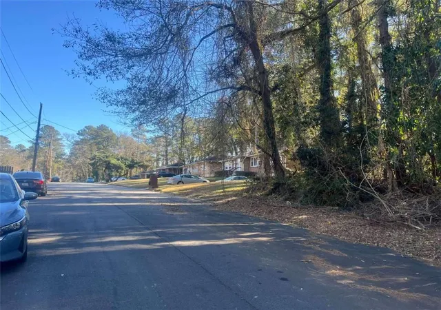 2nd image of 0 Handley Ave, Atlanta, GA 30310 | MLS# 7694595