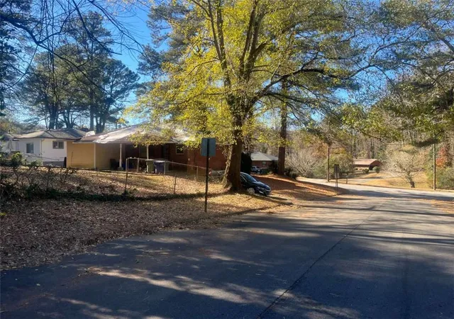 4th image of 0 Handley Ave, Atlanta, GA 30310 | MLS# 7694595