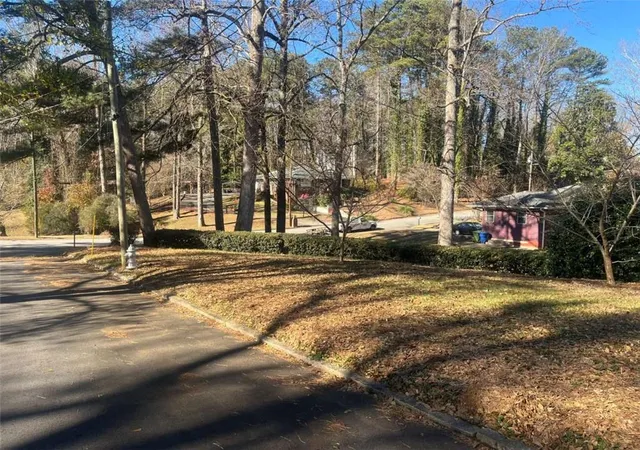 5th image of 0 Handley Ave, Atlanta, GA 30310 | MLS# 7694595