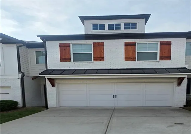 Townhouse for sale at 79 Auburn Valley Way, Auburn, GA 30011 | MLS# 7815932
