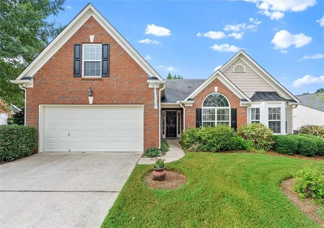 Photo 1 of Single family home for sale at 1092 South Crk Dr, Villa Rica, GA 30180 | MLS# 7824710 | Listing updated on 2026-09-04