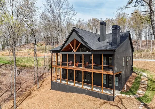 Photo 3 of Single family home for sale at 720 Split Crk Rd, Morganton, GA 30560 | MLS# 7805502 | Listing updated on 2026-09-17