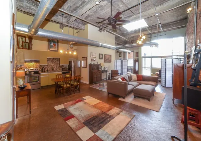 Condominium at 659 Auburn Ave Ne #213, Atlanta, GA 30312 | MLS# 6020759 | | Sold on 2018-07-24
