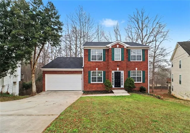 1st image of 3699 Cameron Hills Pl, Ellenwood, GA 30294 | MLS# 7729741