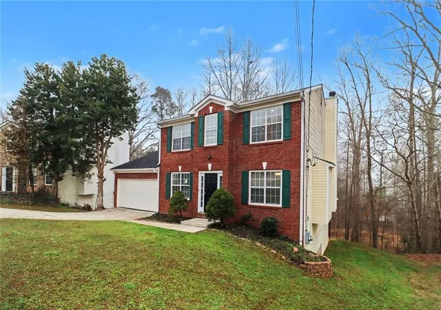 2nd image of 3699 Cameron Hills Pl, Ellenwood, GA 30294 | MLS# 7729741