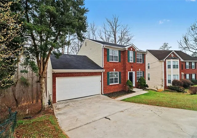 3rd image of 3699 Cameron Hills Pl, Ellenwood, GA 30294 | MLS# 7729741
