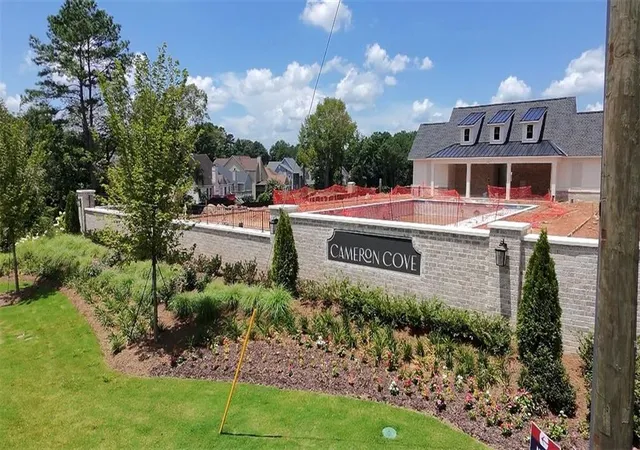 28th image of 1916 Allyan Dr Ne, Marietta, GA 30066 | MLS# 7786849