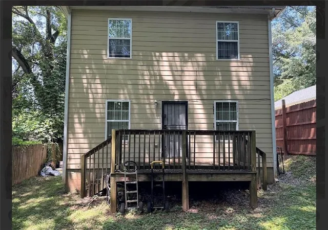 11th image of 489 Cairo, Atlanta, GA 30314 | MLS# 7798380