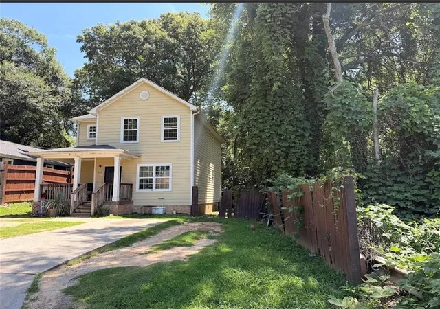1st image of 489 Cairo, Atlanta, GA 30314 | MLS# 7798380