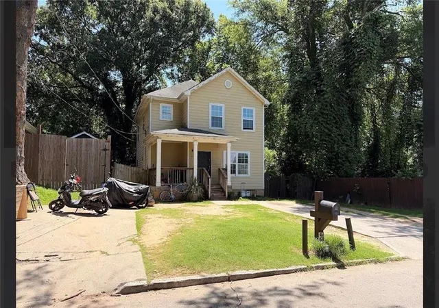 3rd image of 489 Cairo, Atlanta, GA 30314 | MLS# 7798380