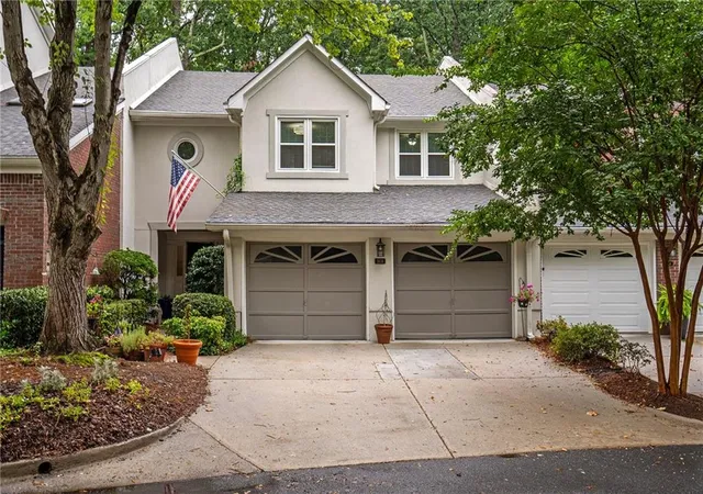 Photo 1 of Condo for sale at 5638 River Oaks Pl #A4, Sandy Springs, GA 30327 | MLS# 7828386 | Listing updated on 2026-09-01