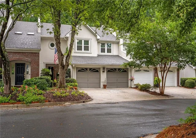 Photo 24 of Condo for sale at 5638 River Oaks Pl #A4, Sandy Springs, GA 30327 | MLS# 7828386 | Listing updated on 2026-09-01