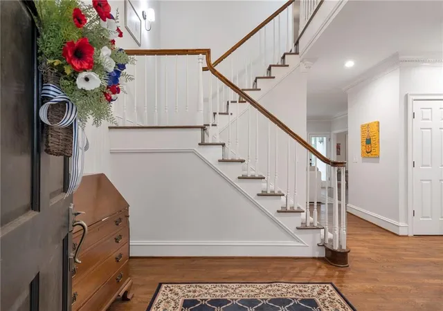 Photo 2 of Condo for sale at 5638 River Oaks Pl #A4, Sandy Springs, GA 30327 | MLS# 7828386 | Listing updated on 2026-09-01
