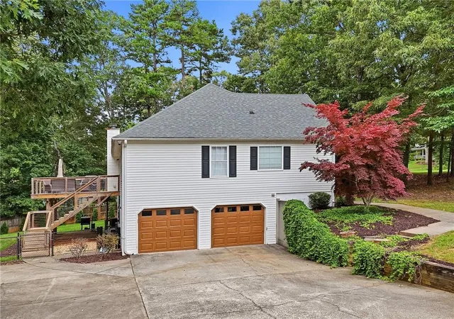 53rd image of 460 Kerry Dr, Jasper, GA 30143 | MLS# 7803751