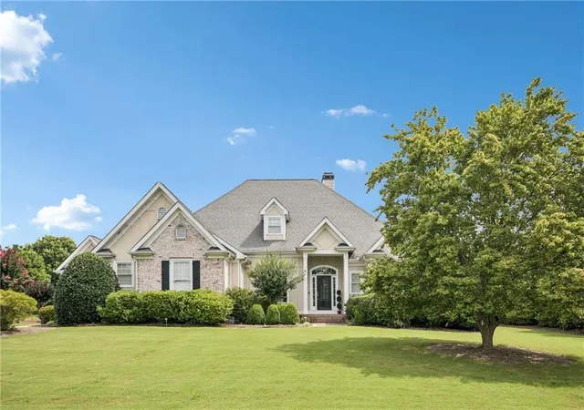 1st image of 1040 E Magnolia Loop, Madison, GA 30650 | MLS# 7807882