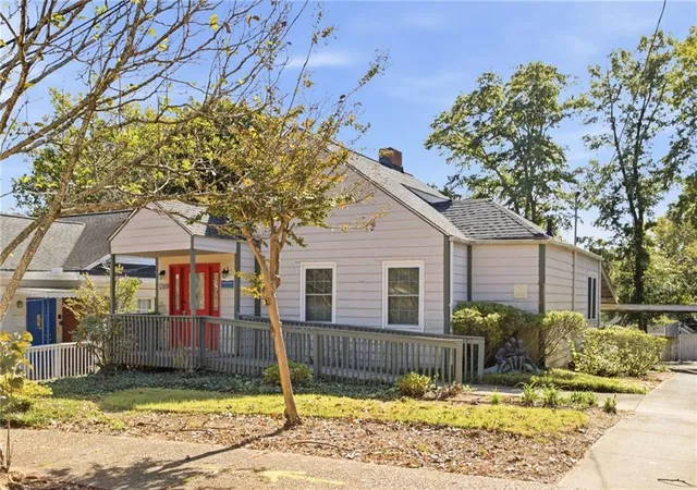 Photo 1 of Single family home for sale at 1359 George W Brumley Way Se, Atlanta, GA 30317 | MLS# 7858832 | Listing updated on 2026-10-30