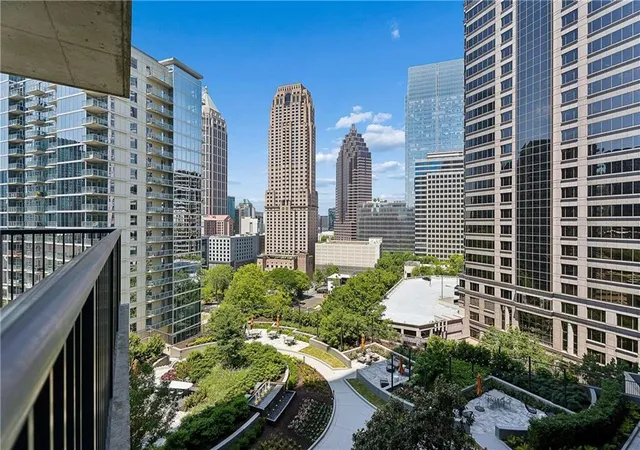 1st image of 1080 Peachtree St Ne #1213, Atlanta, GA 30309 | MLS# 7759699