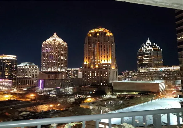 2nd image of 1080 Peachtree St Ne #1213, Atlanta, GA 30309 | MLS# 7759699