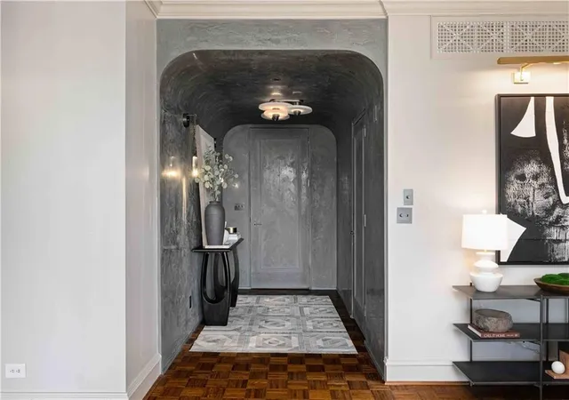 Photo 2 of Condo for sale at 2575 Peachtree Rd NE #12D, Atlanta, GA 30305 | MLS# 7795332 | Listing updated on 2026-09-08