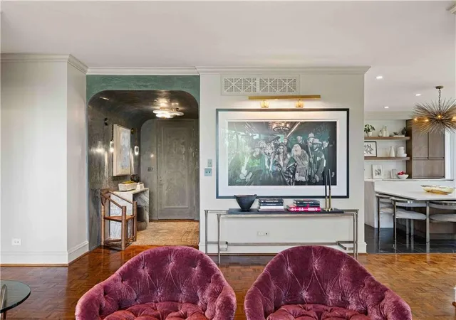 4th image of 2575 Peachtree Rd Ne #12D, Atlanta, GA 30305 | MLS# 7795332