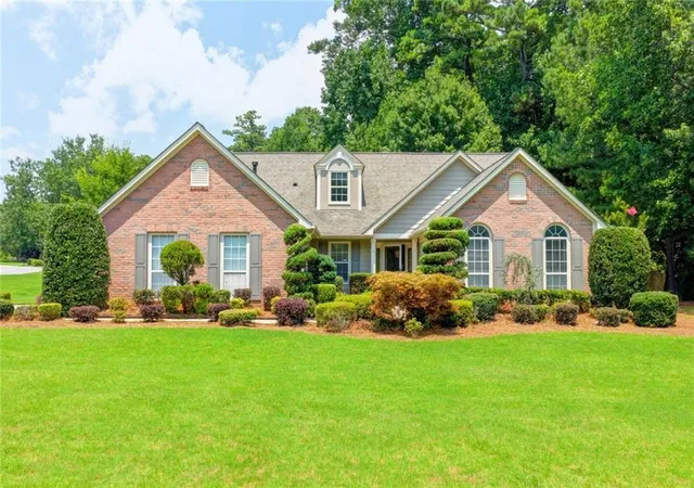 Photo 1 of Sale Pending at 4110 Idle Grass Pl, Cumming, GA 30041 | MLS# 7811359 | Listing updated on 2026-09-12