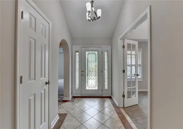 Photo 3 of Sale Pending at 4110 Idle Grass Pl, Cumming, GA 30041 | MLS# 7811359 | Listing updated on 2026-09-12