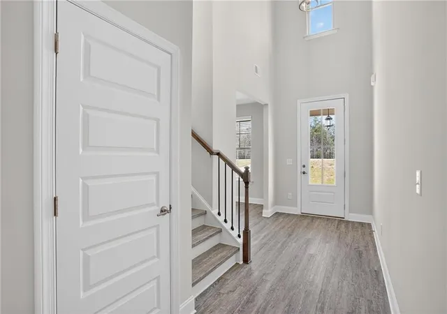 3rd image of 58 Cooper Dr, Mansfield, GA 30055 | MLS# 7814224