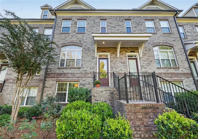 Townhouse for sale at 4257 Tacoma Tr, Suwanee, GA 30024 | MLS# 7860861