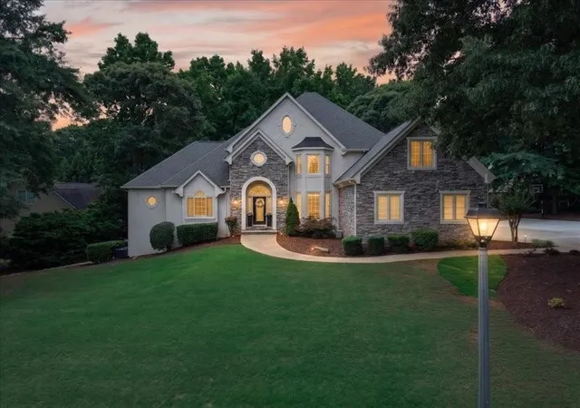 Homes for sale in Peachtree City, GA | 304 Tempest Dr, Peachtree City, GA 30269 | MLS# 7777159