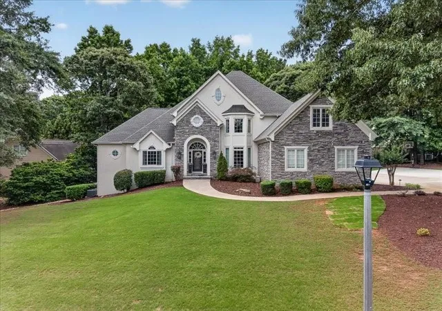 Homes for sale in Peachtree City, GA | 304 Tempest Dr, Peachtree City, GA 30269 | MLS# 7777159