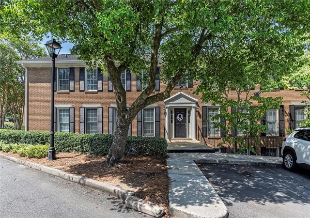 Condo for sale at 1101 Collier Rd NW #Q5, Atlanta, GA 30318 | MLS# 7815650 | Listing updated on 2026-09-08