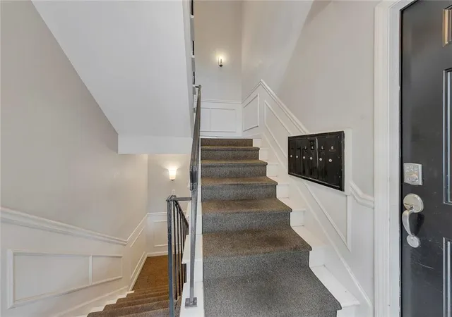 Photo 1 of Condo for sale at 1101 Collier Rd NW #Q5, Atlanta, GA 30318 | MLS# 7815650 | Listing updated on 2026-09-08