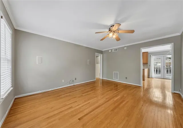Photo 3 of Condo for sale at 1101 Collier Rd NW #Q5, Atlanta, GA 30318 | MLS# 7815650 | Listing updated on 2026-09-08
