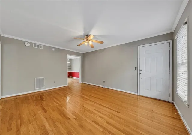 Photo 4 of Condo for sale at 1101 Collier Rd NW #Q5, Atlanta, GA 30318 | MLS# 7815650 | Listing updated on 2026-09-08