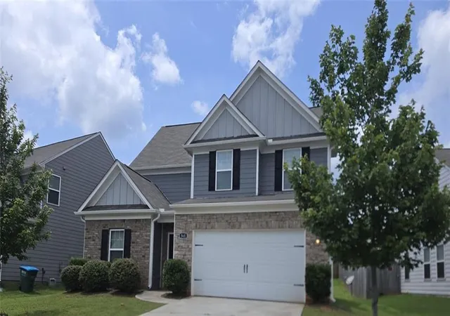 Photo 1 of Sale Pending at 565 Greenlee Rd, Athens, GA 30606 | MLS# 7810865 | Listing updated on 2026-10-19