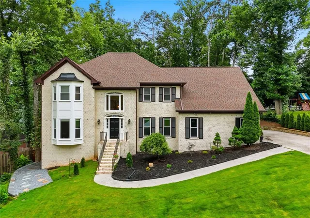 1st image of 535 Old Path Xing, Roswell, GA 30075 | MLS# 7789976