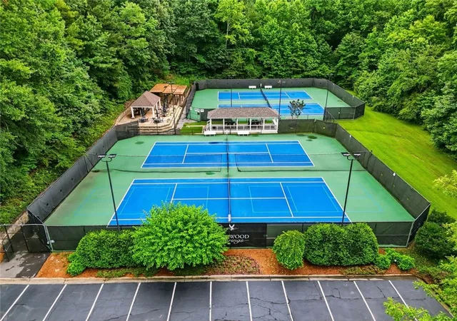 70th image of 535 Old Path Xing, Roswell, GA 30075 | MLS# 7789976