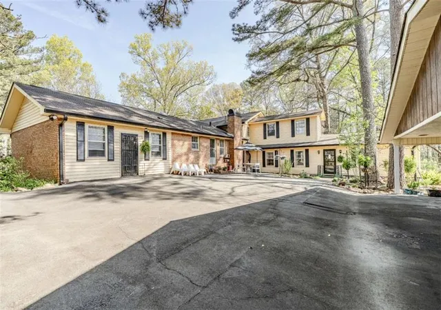 4th image of 103 Rolling Oaks Dr, Rome, GA 30165 | MLS# 7748305
