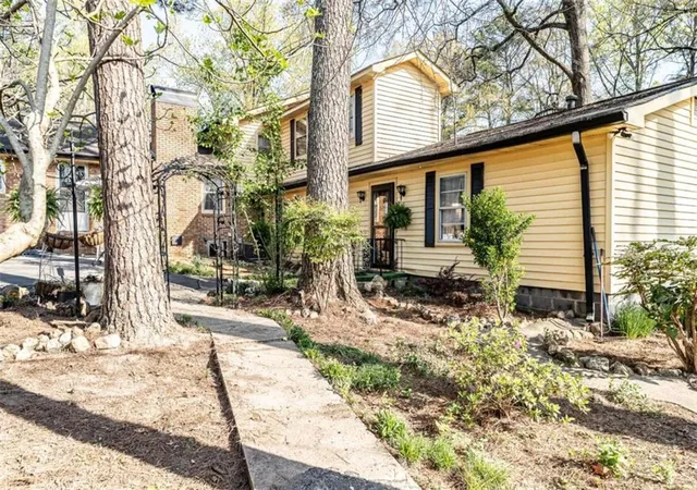 5th image of 103 Rolling Oaks Dr, Rome, GA 30165 | MLS# 7748305