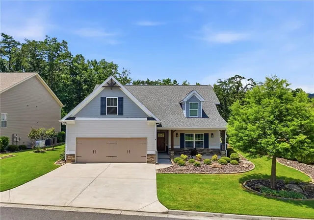1st image of 309 Feather Perch, Waleska, GA 30183 | MLS# 7797937