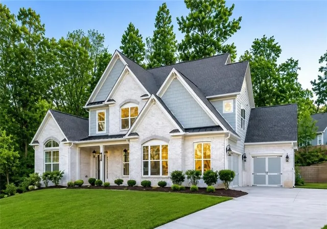 1st image of 813 Entrenchment Ridge Ct, Kennesaw, GA 30152 | MLS# 7685553