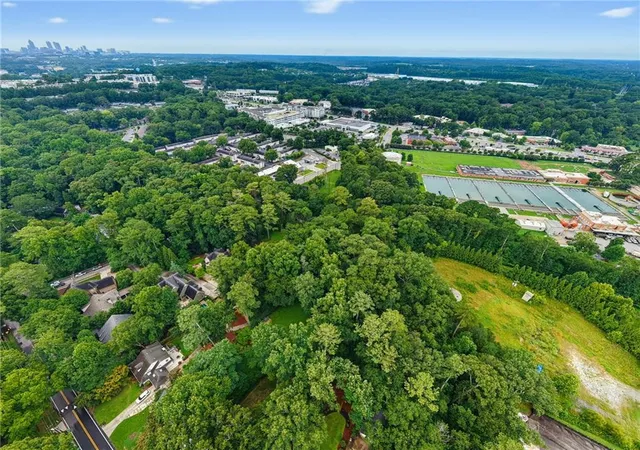 Photo 2 of Land for sale at 1909 Moores Ml Rd Nw, Atlanta, GA 30318 | MLS# 7821859 | Listing updated on 2026-08-15