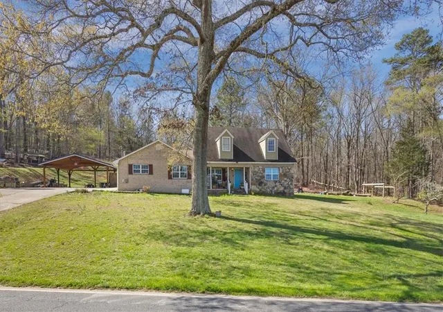 2nd image of 1706 Antioch Rd, Cedartown, GA 30125 | MLS# 7736064