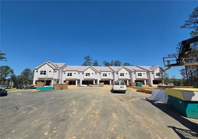 3rd image of 173 Waterview Ct, Waleska, GA 30183 | MLS# 7768021