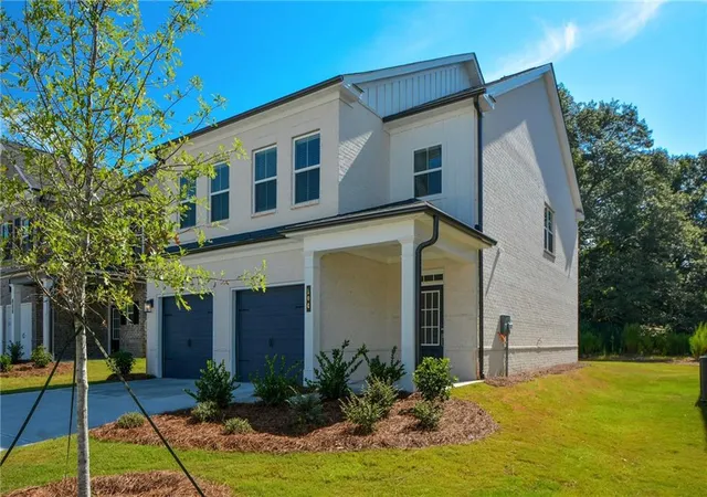 2nd image of 104 Green Love Ln, Grayson, GA 30017 | MLS# 7773195