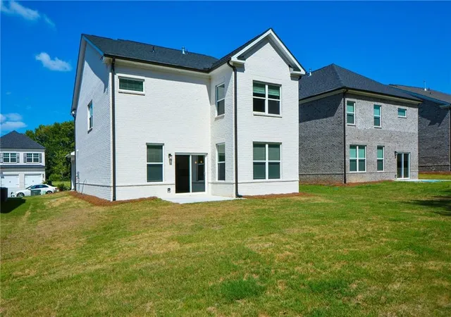 44th image of 104 Green Love Ln, Grayson, GA 30017 | MLS# 7773195