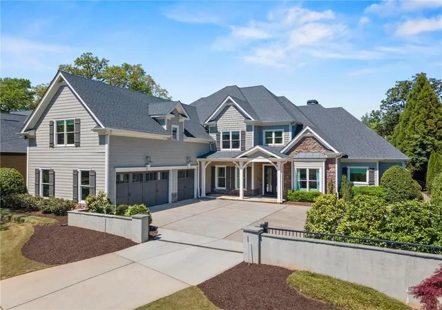 1st image of 2085 Cambridge Ave, Atlanta, GA 30337 | MLS# 7740319